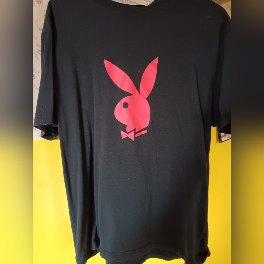 Playboy By Pacsun T-shirt. M/L